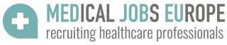 Logo Medical Jobs Europe